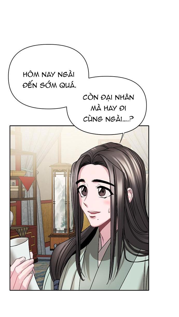 XUÂN PHONG VIÊN MÃN Chapter 11 - Next Chapter 12