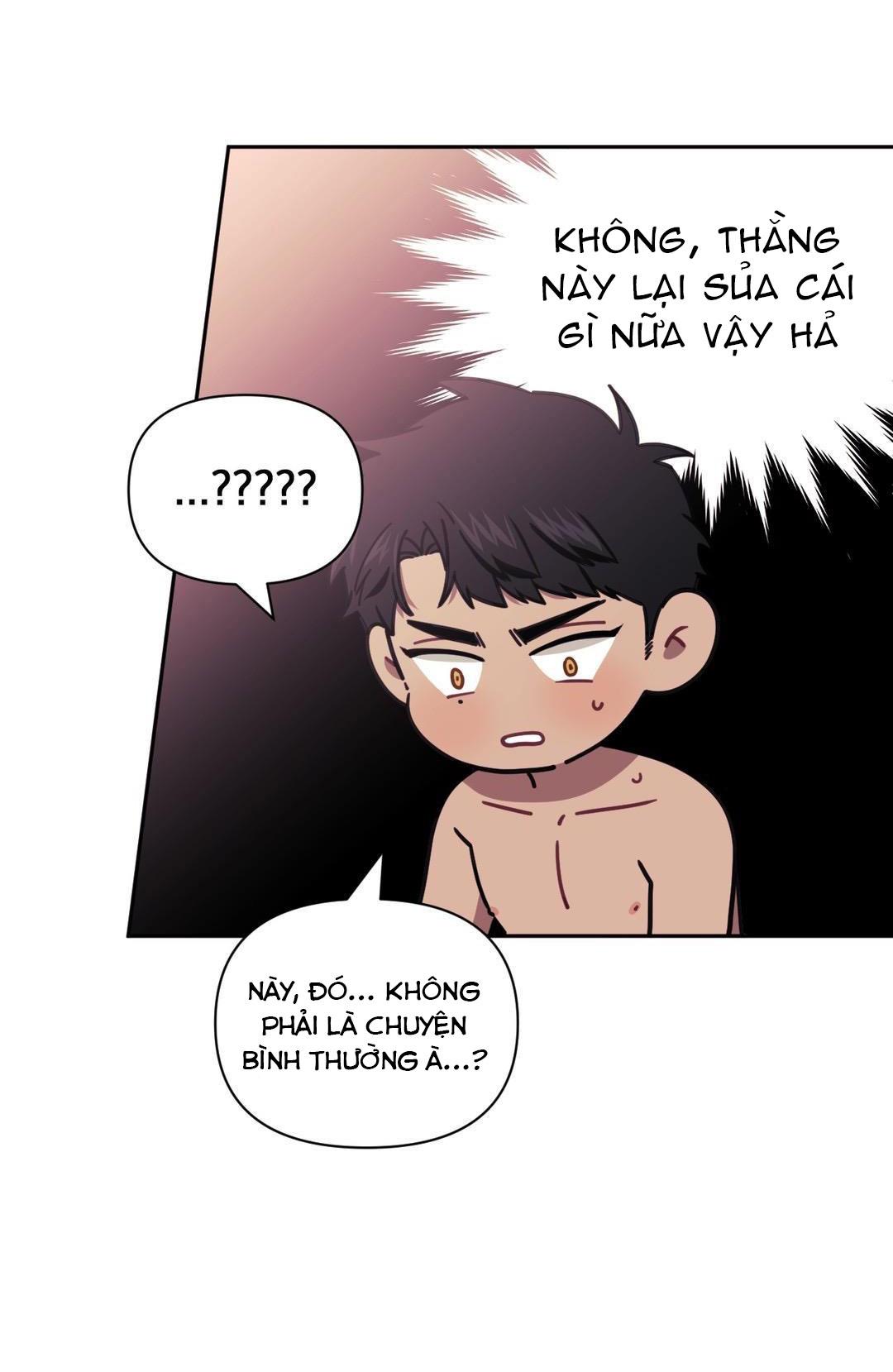 HƠN CẢ BẠN BÈ Chapter 6 - Next Chapter 7