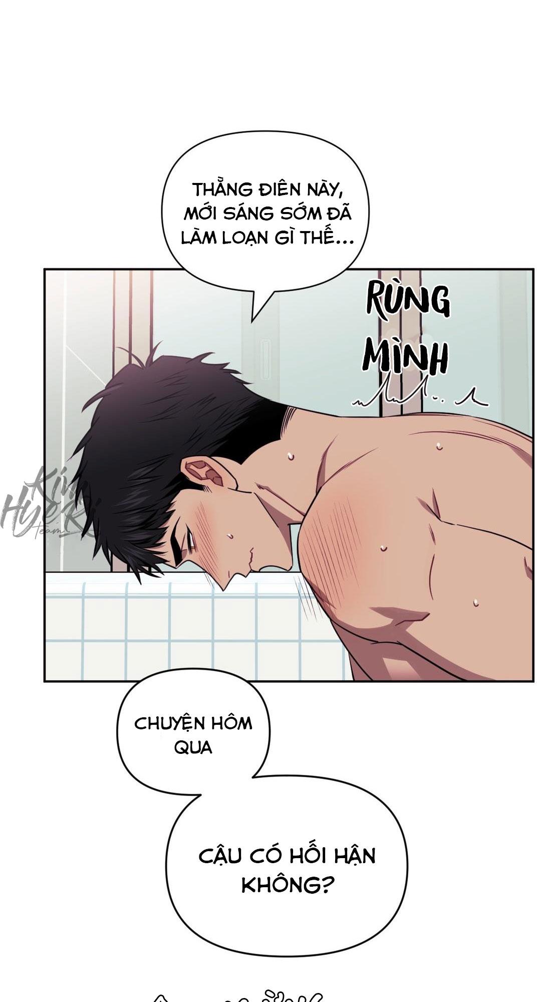 HƠN CẢ BẠN BÈ Chapter 6 - Next Chapter 7