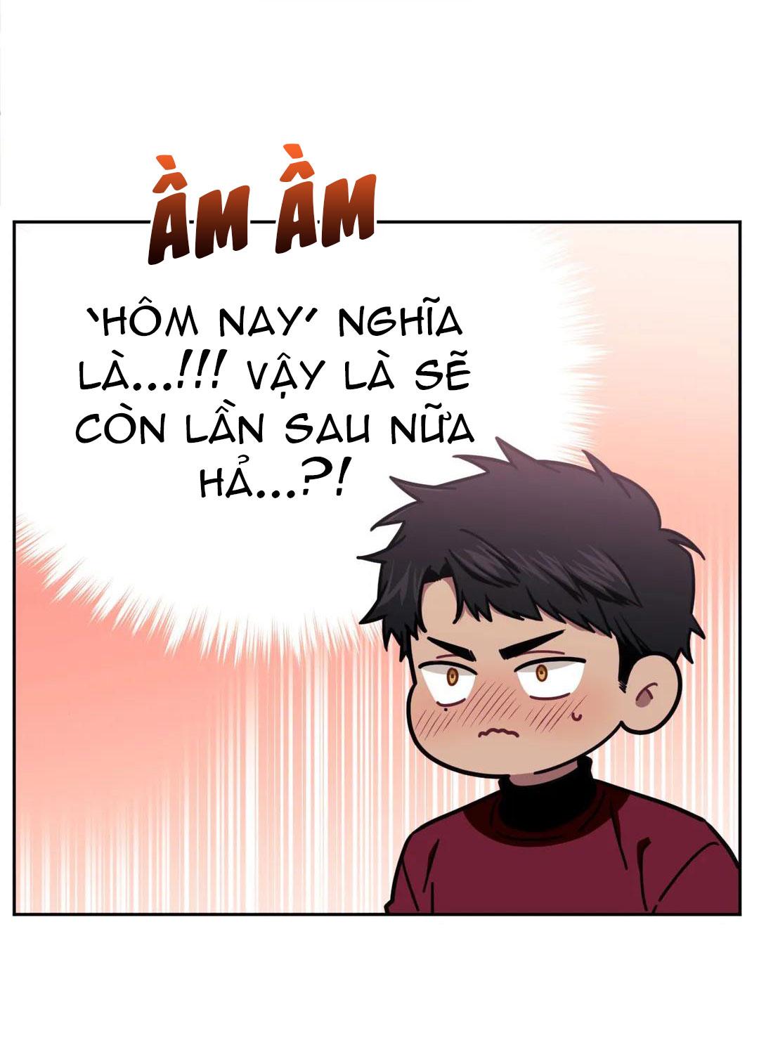 HƠN CẢ BẠN BÈ Chapter 7 - Next Chapter 8