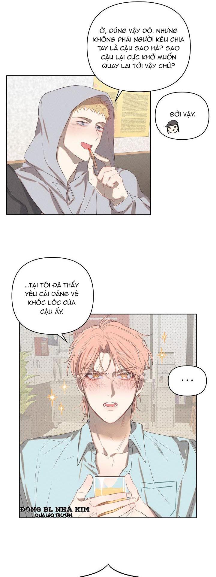 TUYỂN TẬP NGỰC BỰ, CUNG KHỦ CỦA NHÀ KIM Chapter 5 LOVE DROP 2 - Next Chapter 6 LOVE DROP 3