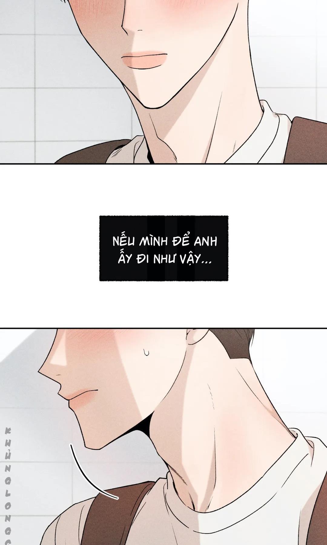 Đừng Cho Em Hy Vọng Chapter 4 - Next Chapter 5