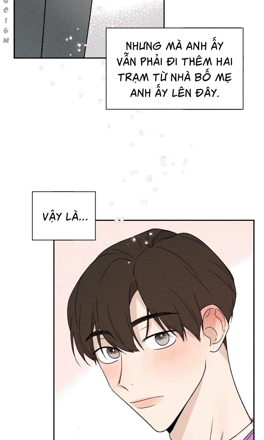 Đừng Cho Em Hy Vọng Chapter 4 - Next Chapter 5