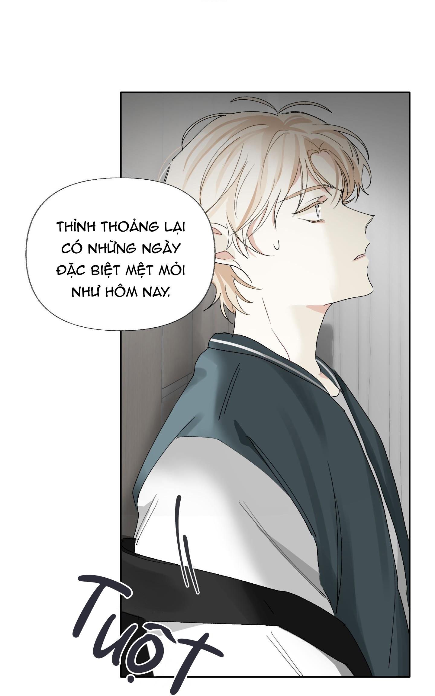 THẾ GIỚI CỦA TÔI KHI KHÔNG CÓ EM Chapter 2 - Next Chapter 3