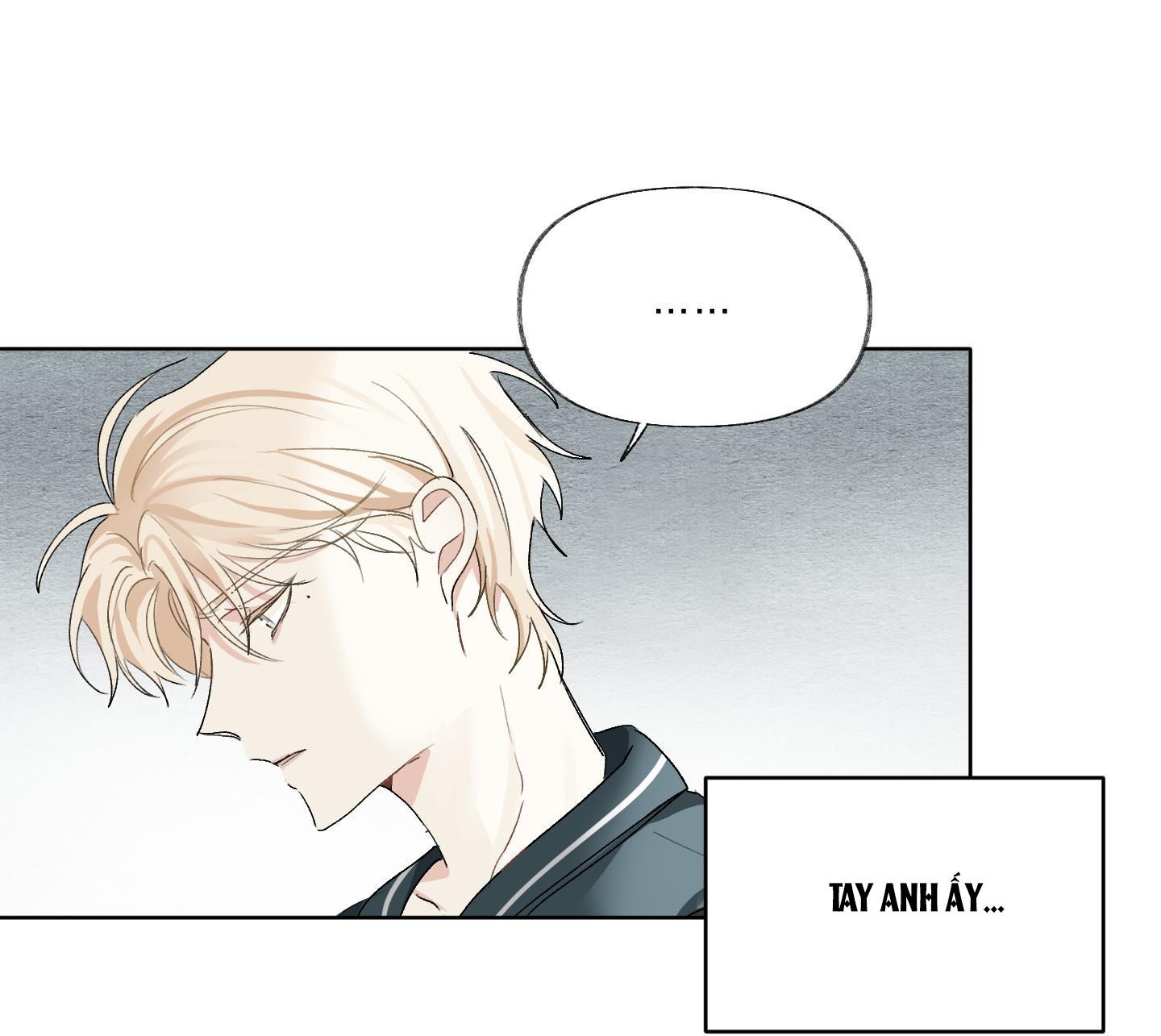 THẾ GIỚI CỦA TÔI KHI KHÔNG CÓ EM Chapter 2 - Next Chapter 3