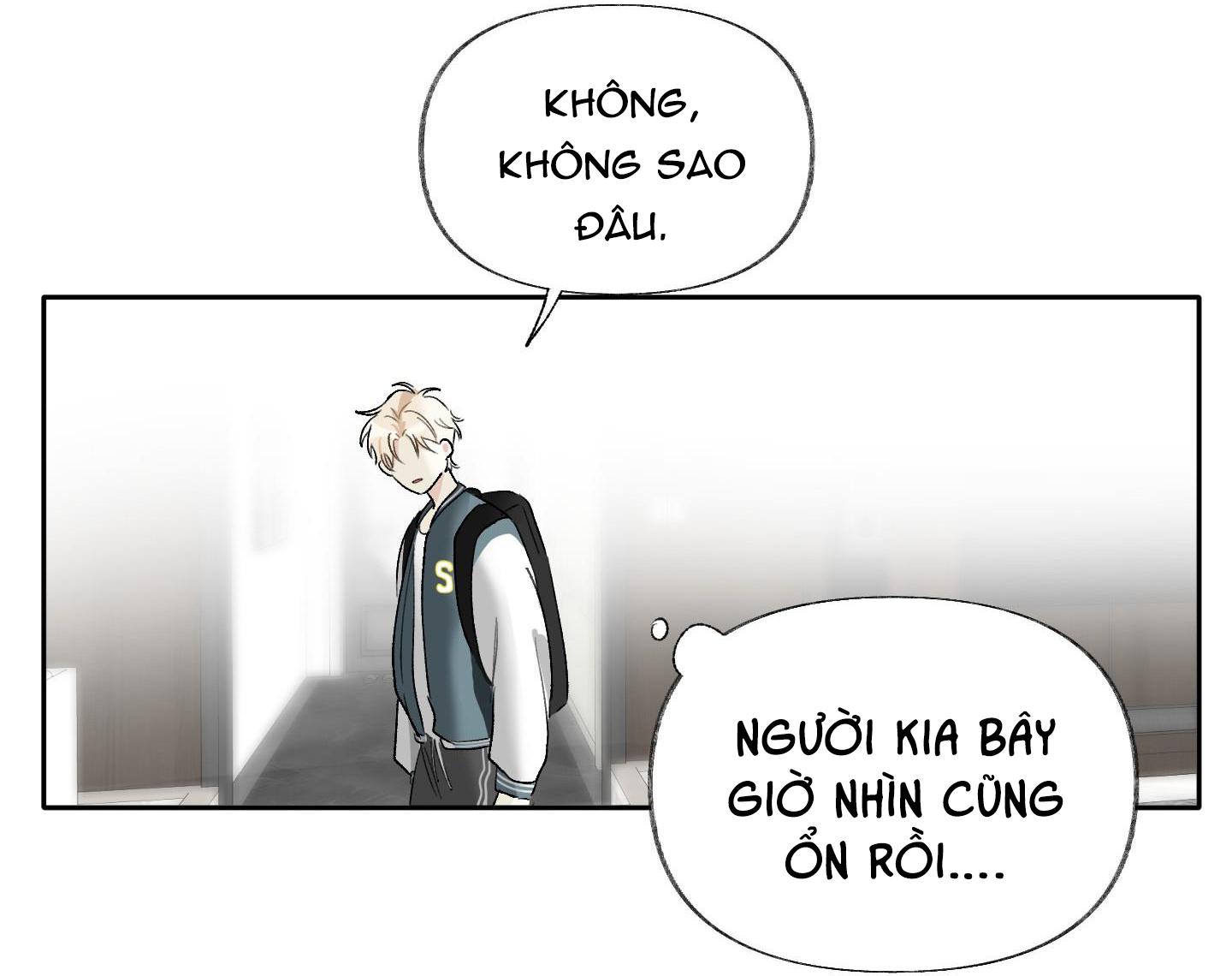 THẾ GIỚI CỦA TÔI KHI KHÔNG CÓ EM Chapter 2 - Next Chapter 3