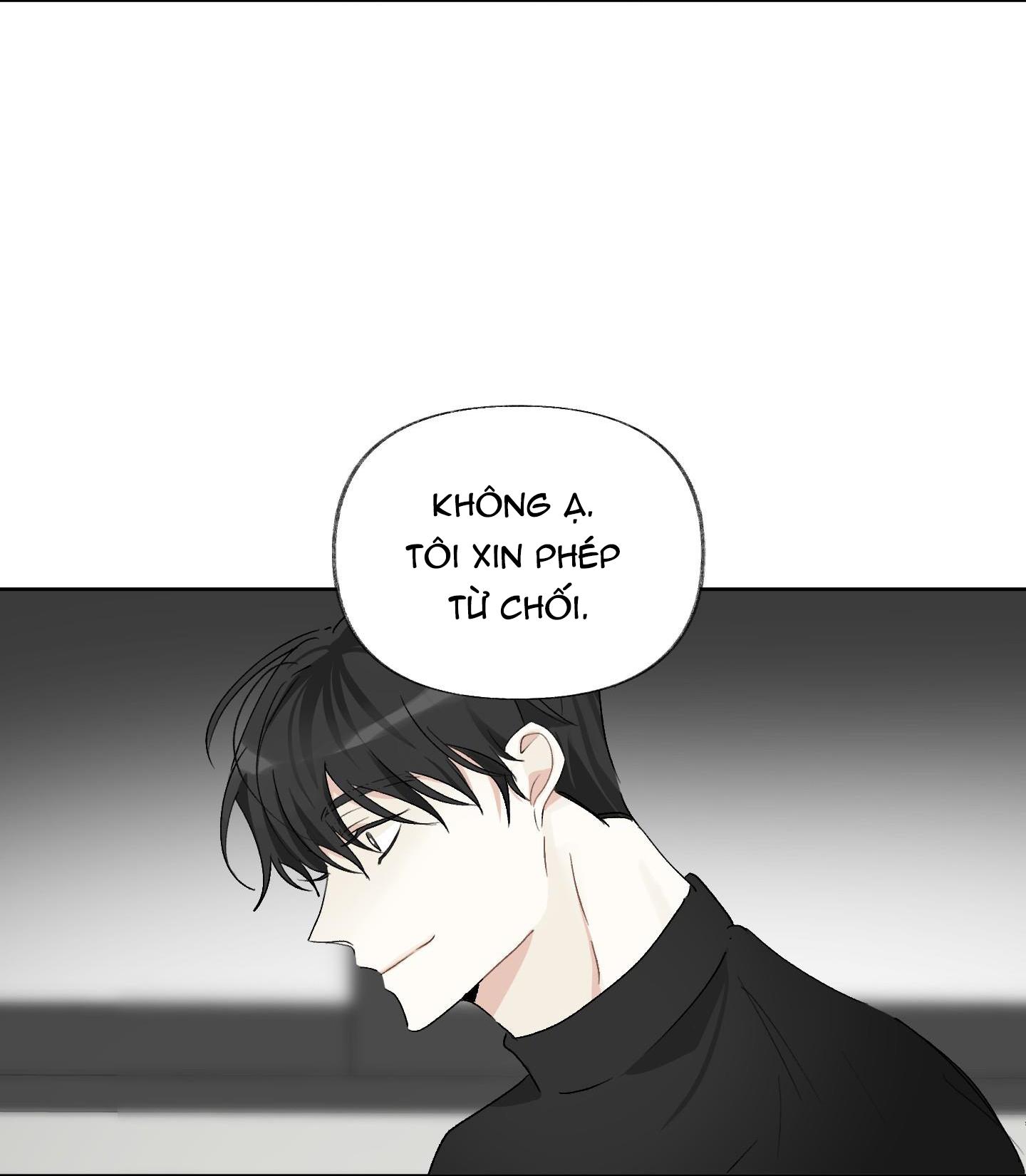 THẾ GIỚI CỦA TÔI KHI KHÔNG CÓ EM Chapter 2 - Next Chapter 3