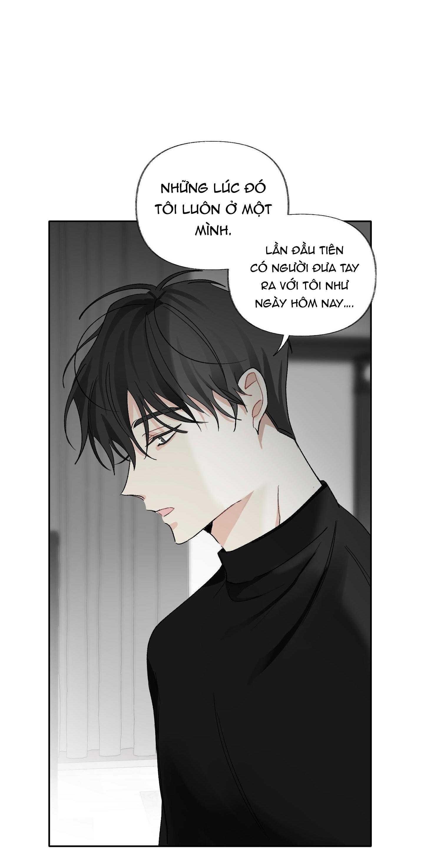 THẾ GIỚI CỦA TÔI KHI KHÔNG CÓ EM Chapter 2 - Next Chapter 3