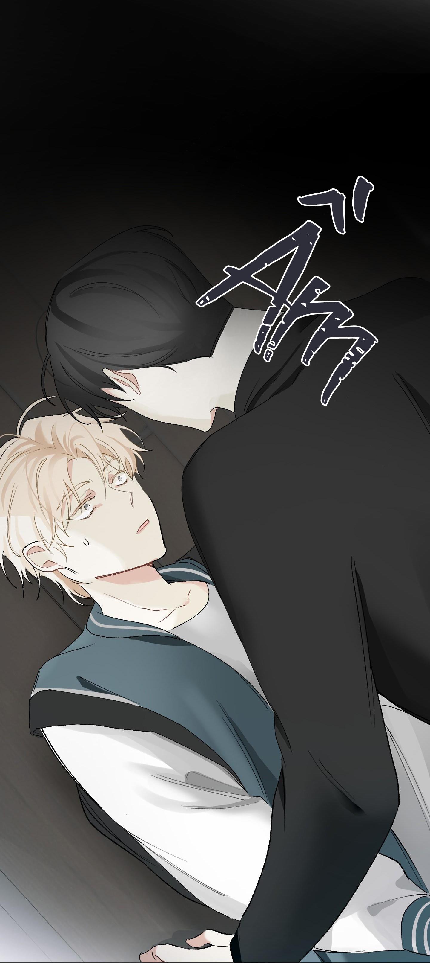 THẾ GIỚI CỦA TÔI KHI KHÔNG CÓ EM Chapter 2 - Next Chapter 3