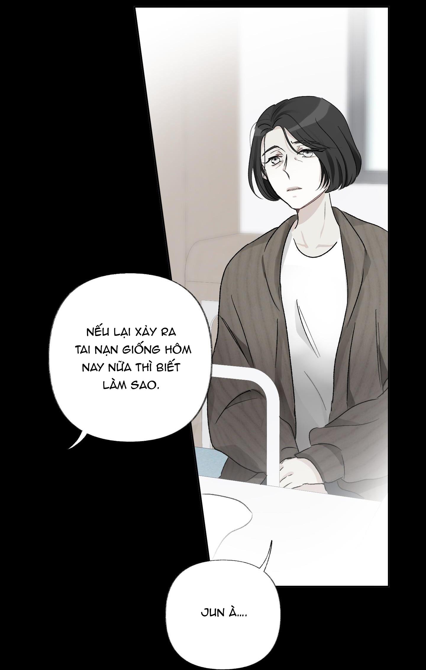 THẾ GIỚI CỦA TÔI KHI KHÔNG CÓ EM Chapter 2 - Next Chapter 3