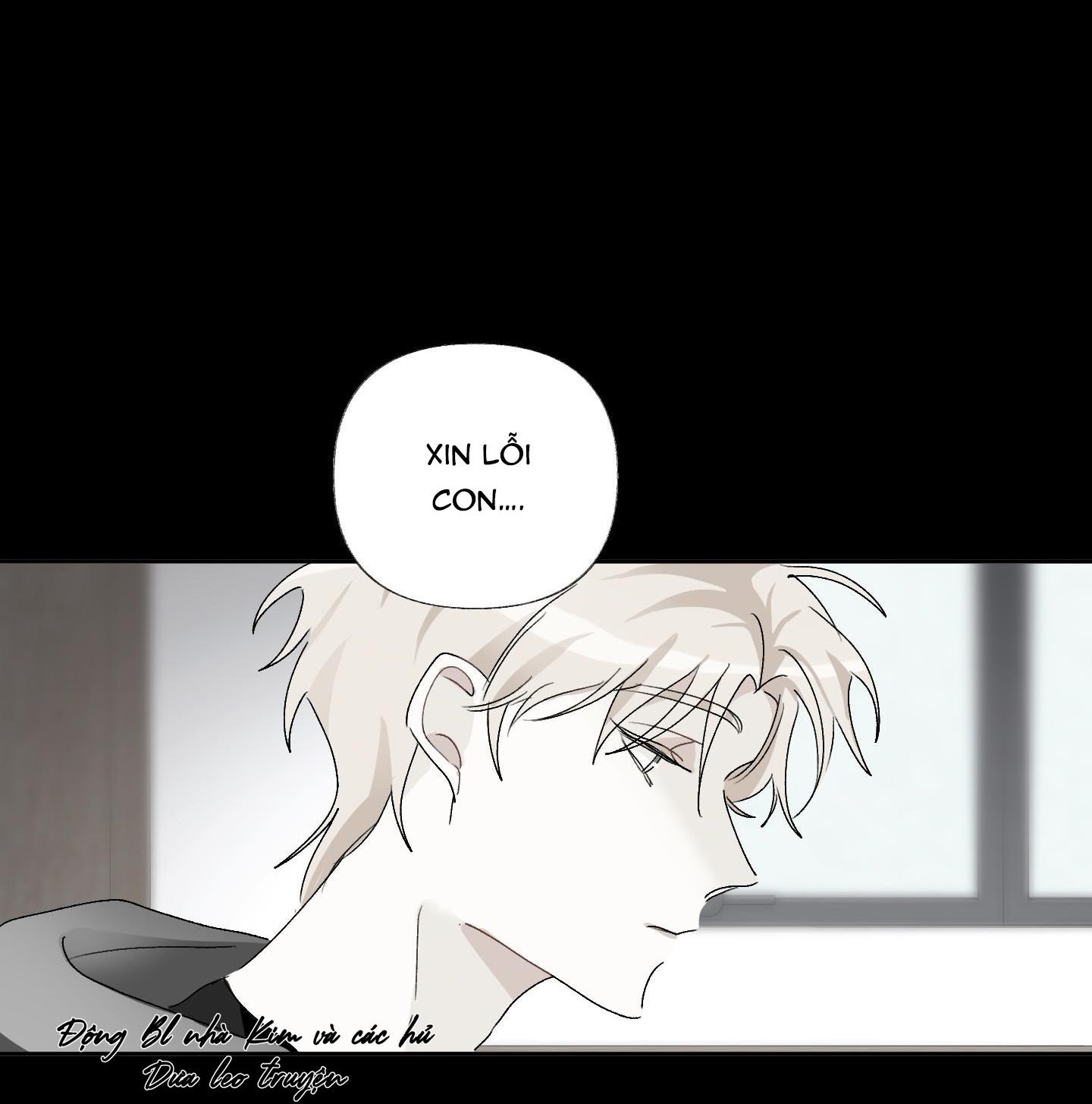 THẾ GIỚI CỦA TÔI KHI KHÔNG CÓ EM Chapter 2 - Next Chapter 3