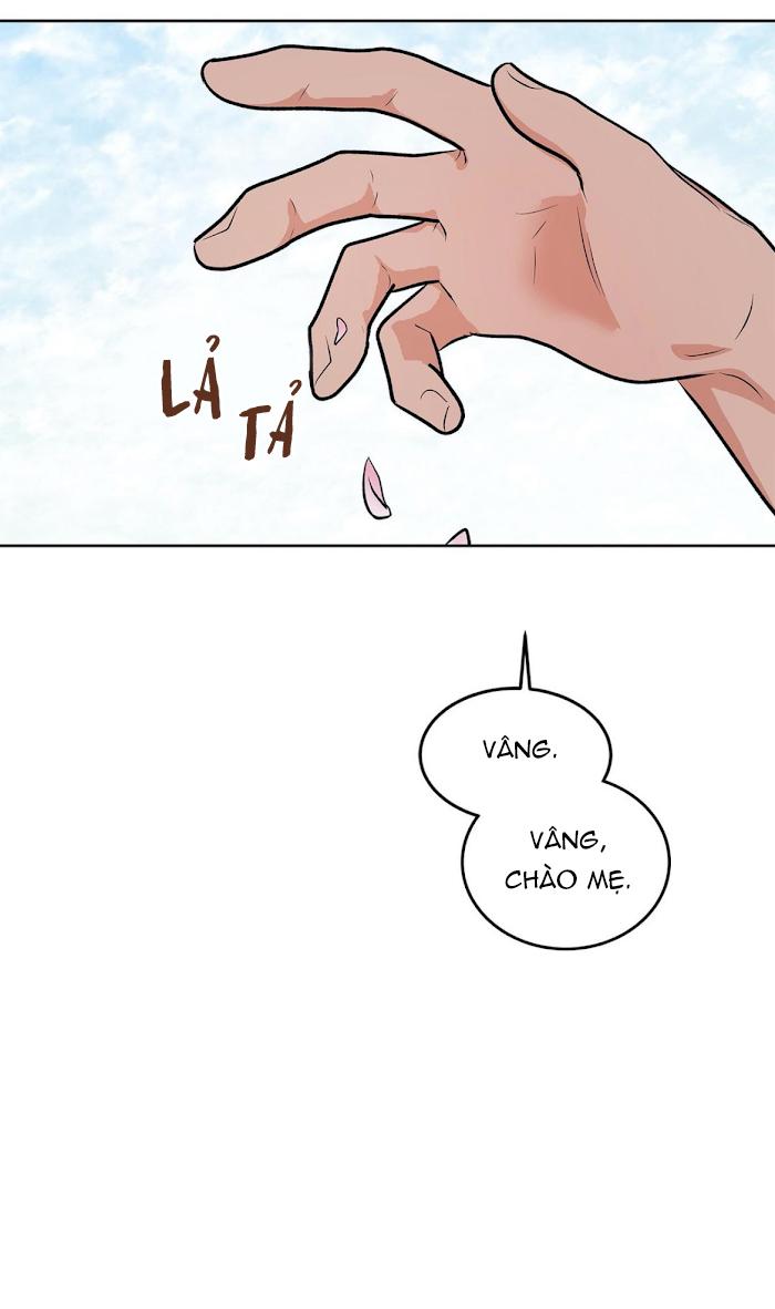 Thầy Giáo Thể Dục M Chapter 21 - Next Chapter 22