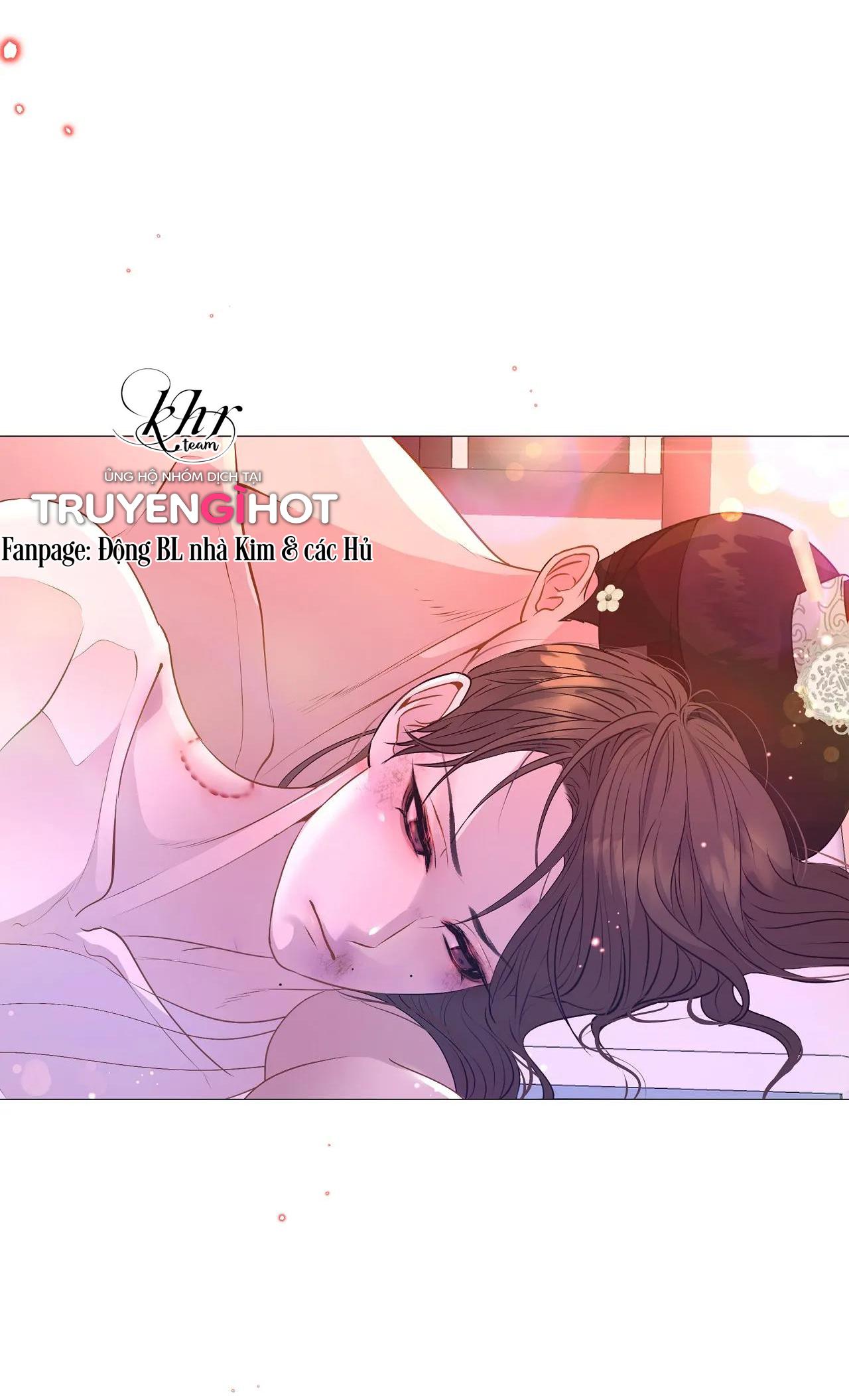 Dạ Xoa Hóa Liên Ký Chapter 27 - Next Chapter 27.5