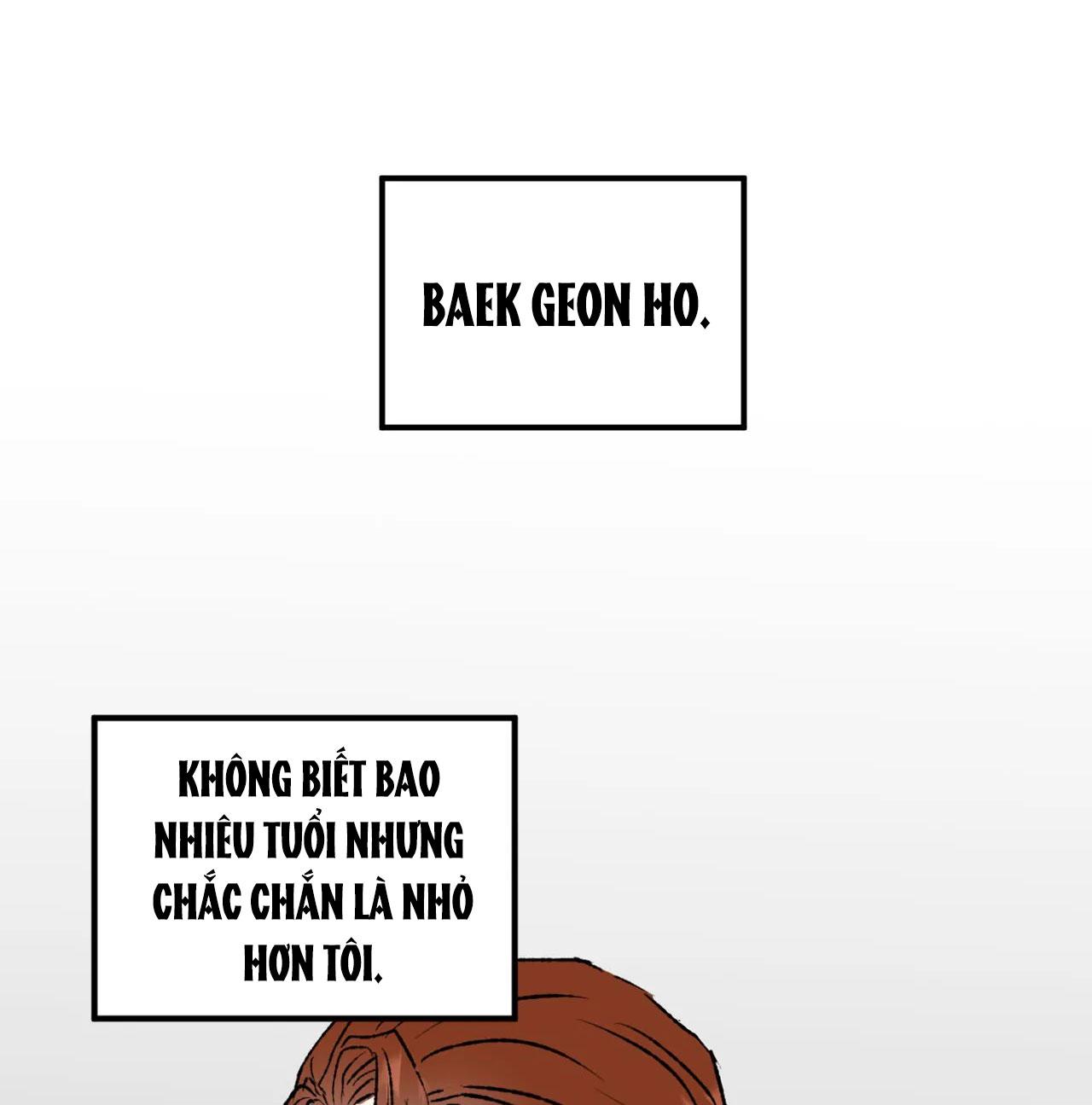 NGHIỆN CUỒNG CÔNG-BDSM CÙNG SẸC Chapter 1.2 gương 2 - Next Chapter 1.3 gương 3