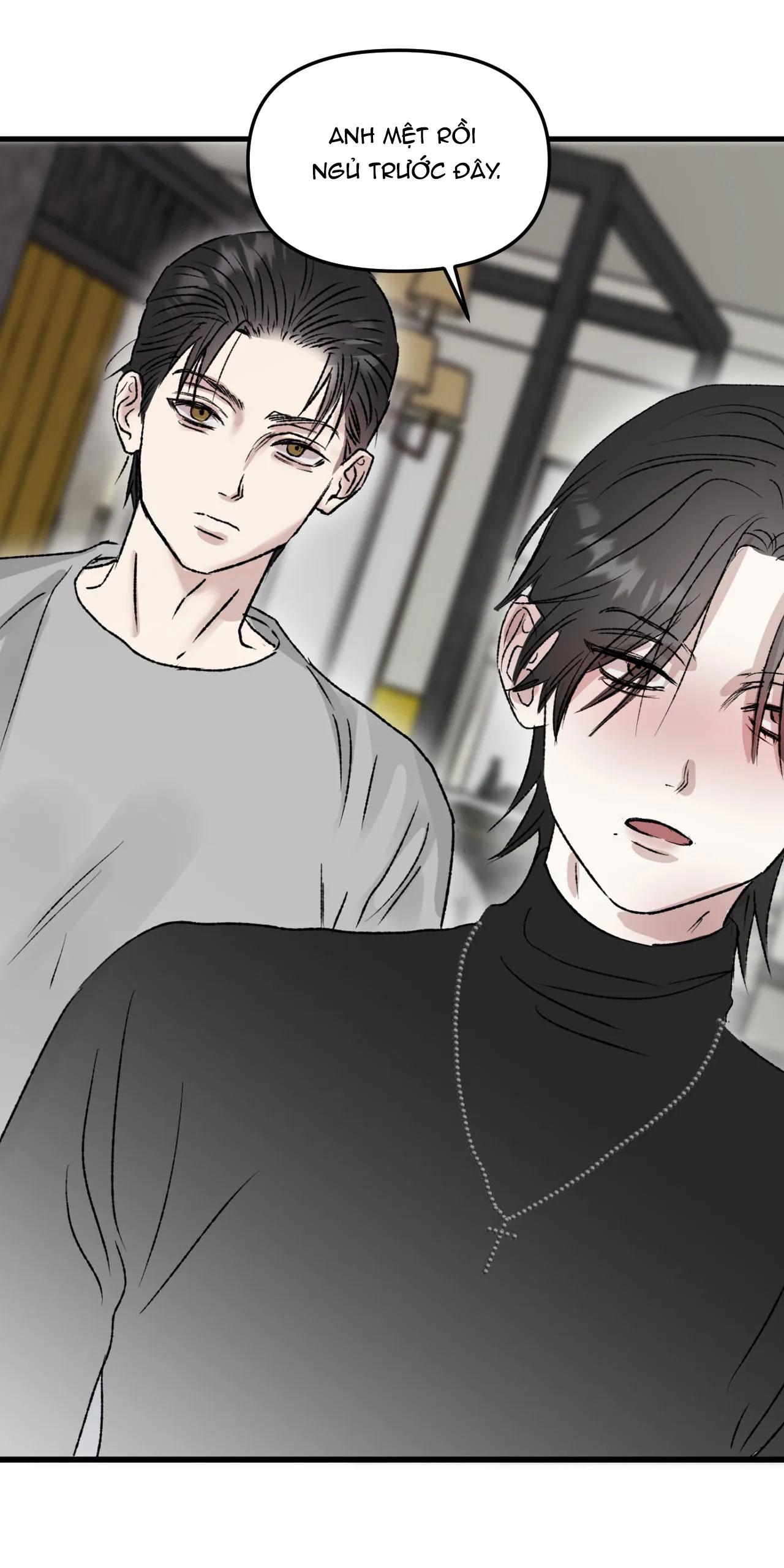 NGHIỆN CUỒNG CÔNG-BDSM CÙNG SẸC Chapter 1.2 gương 2 - Next Chapter 1.3 gương 3