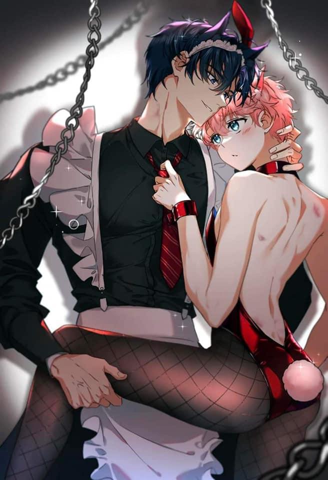 Tin Tức Tố Nói Chúng Ta Không Có Khả Năng Chapter 46.1 PN THẤT TỊCH - Next Chapter 47