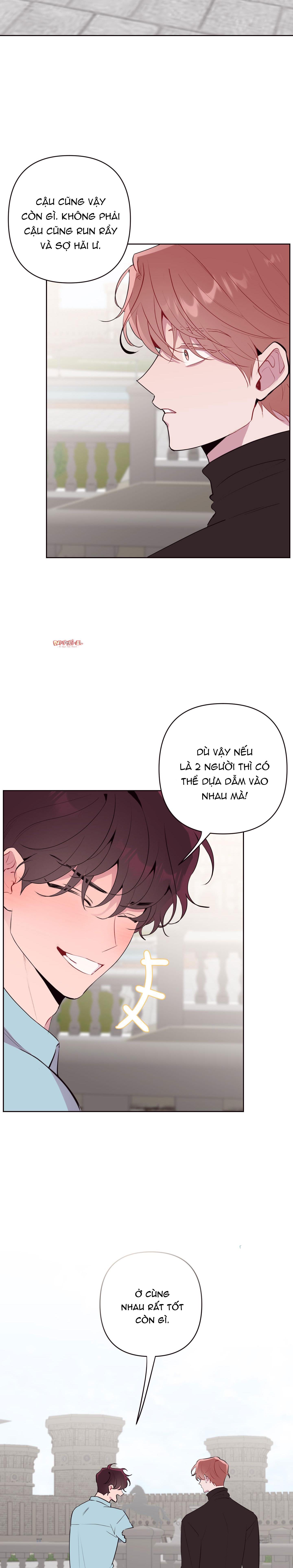 TRẢ LẠI SEX TOY CHO TÔI!!! Chapter 29 - Next Chapter 30