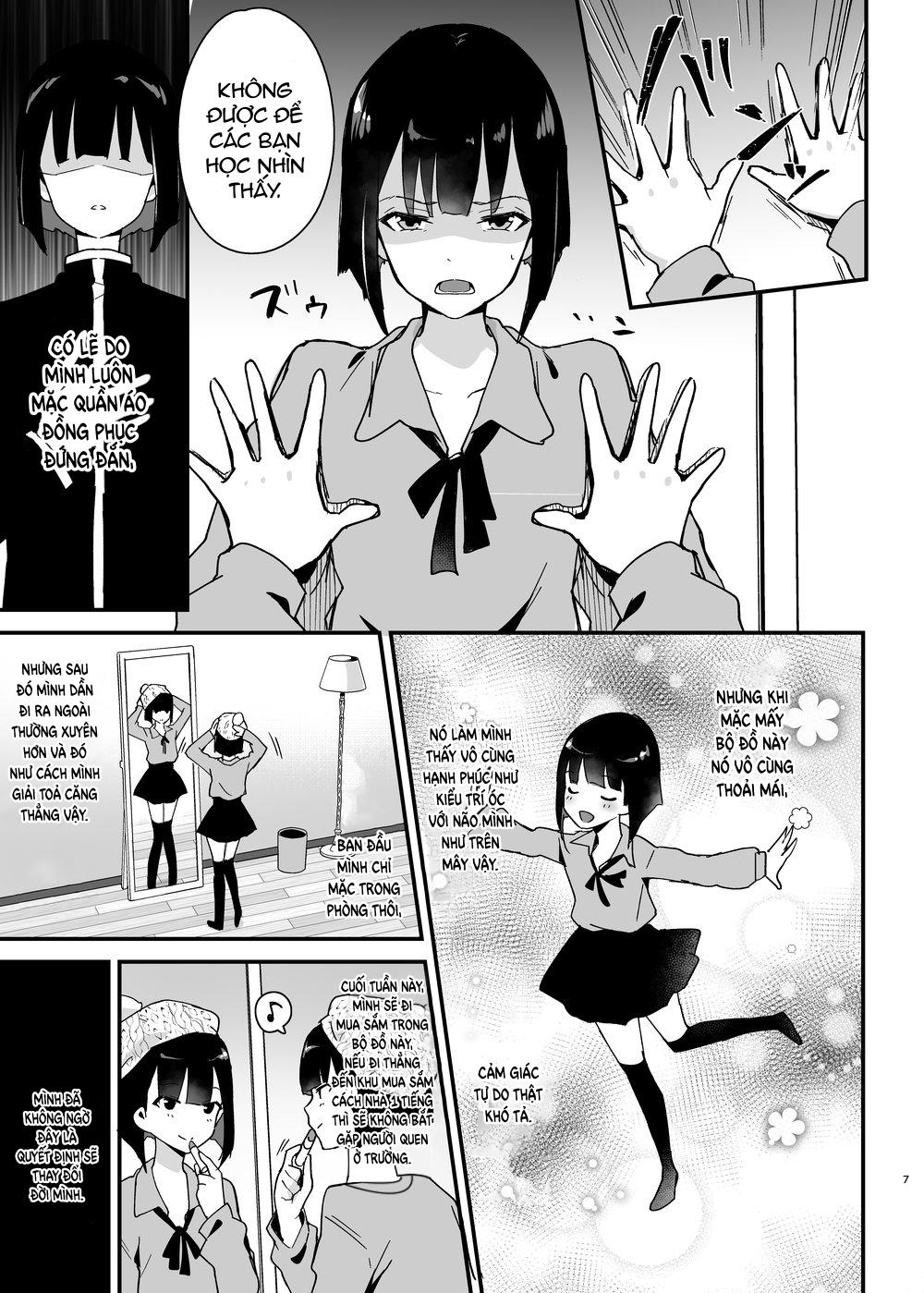Tuyển Tập GangBang Chapter 26 - Next Chapter 27