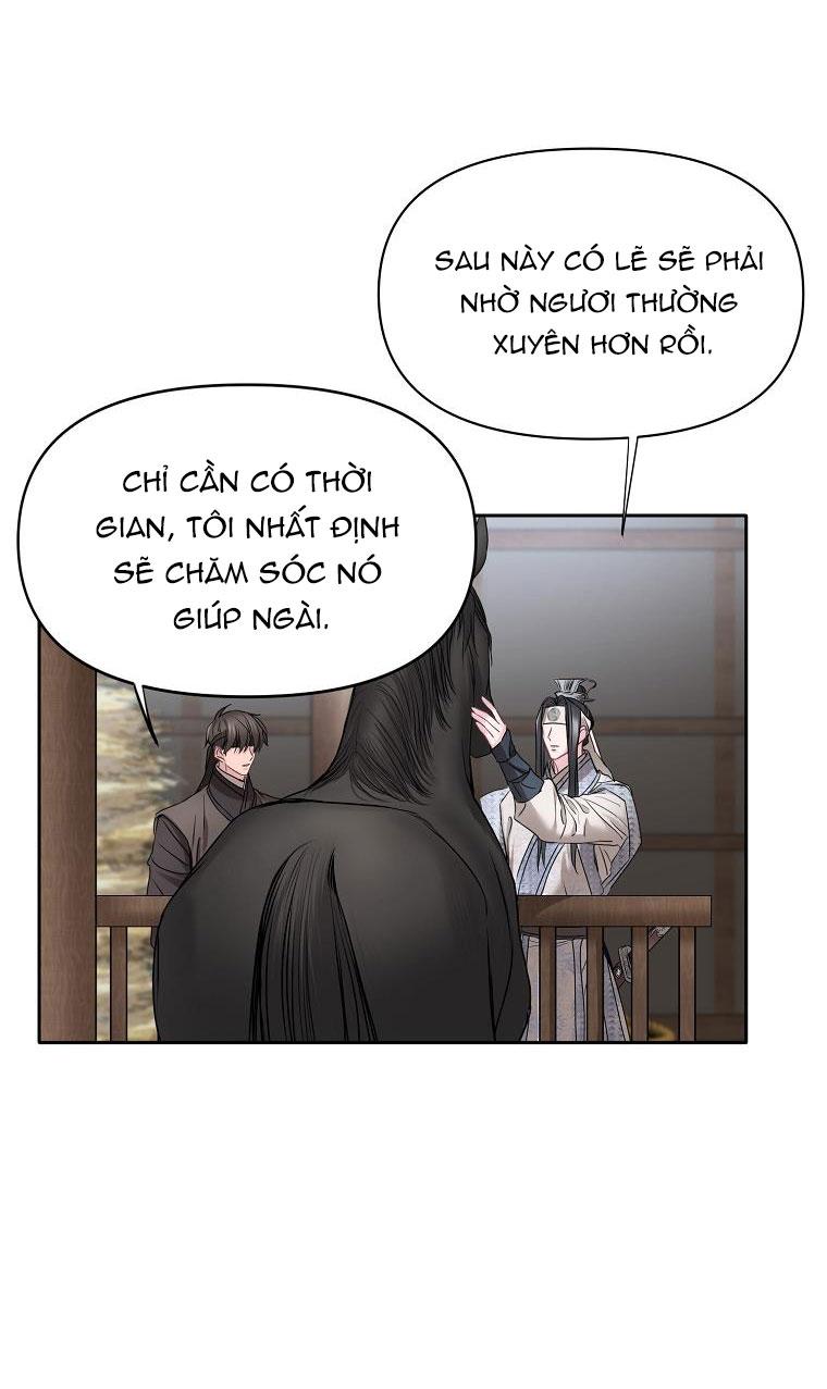 XUÂN PHONG VIÊN MÃN Chapter 14 - Next Chapter 15