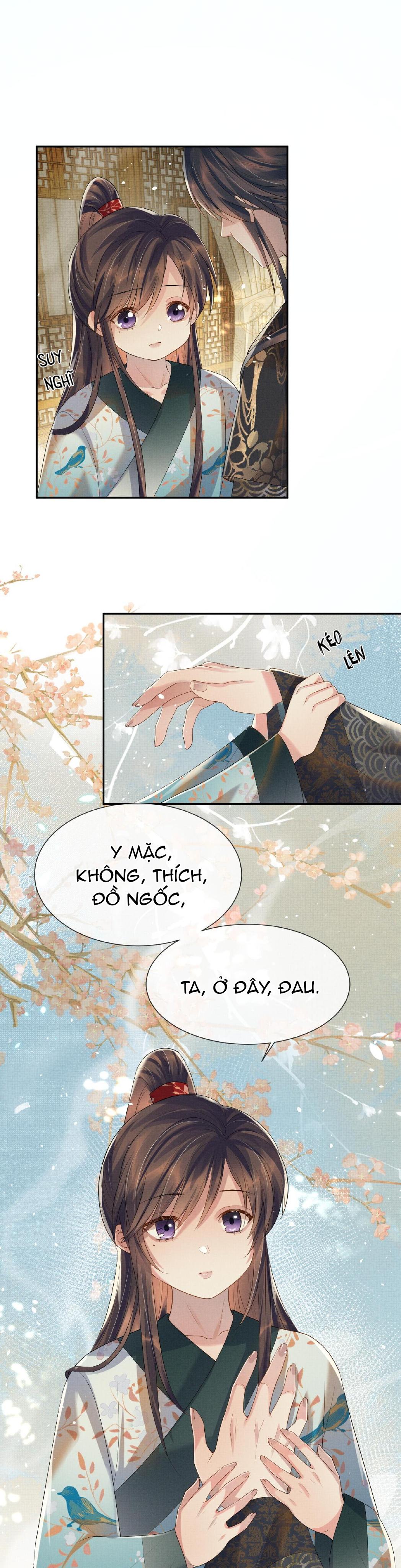 Ngộ Xà (END) Chapter 67 - Next 