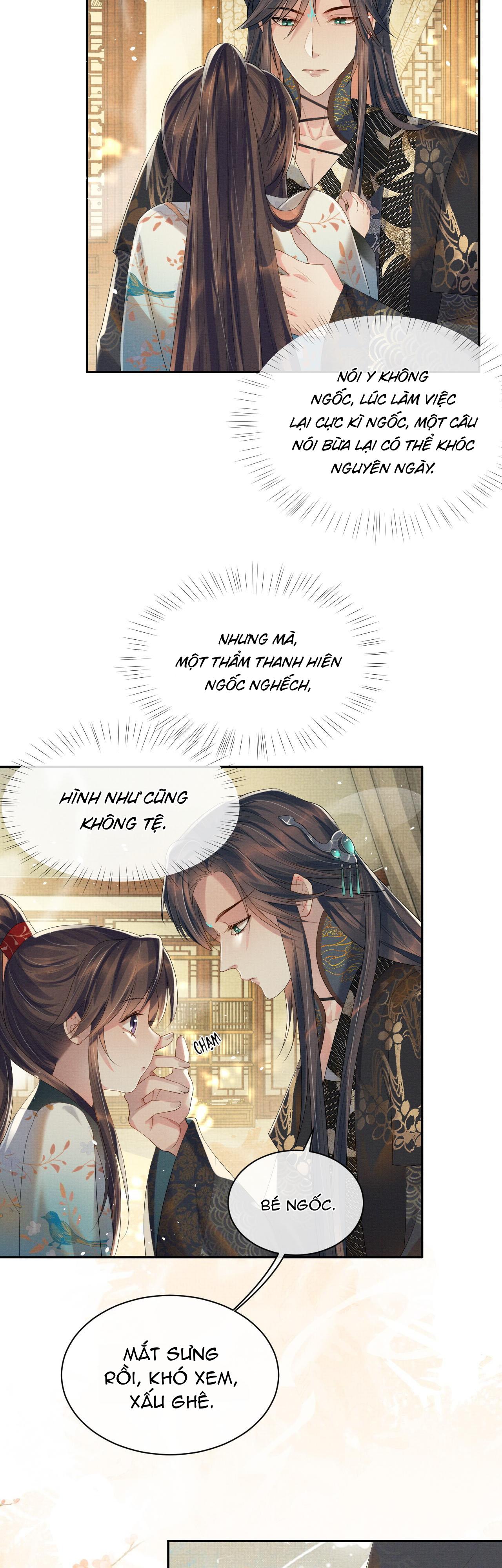 Ngộ Xà (END) Chapter 67 - Next 