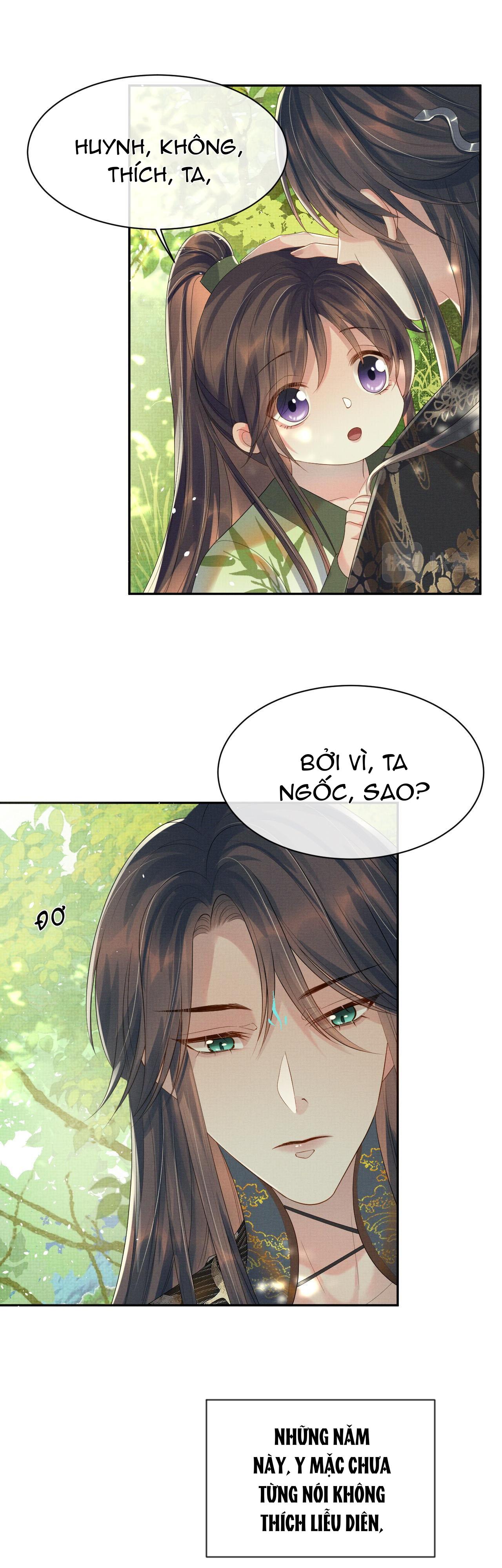 Ngộ Xà (END) Chapter 67 - Next 