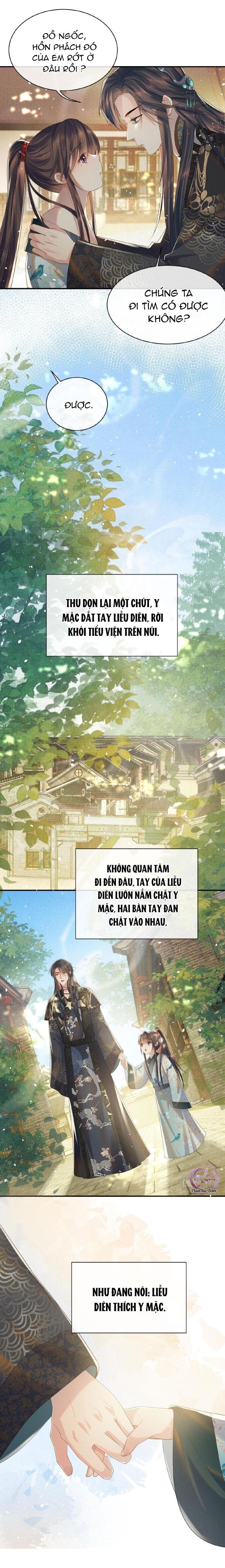 Ngộ Xà (END) Chapter 68 - Next 