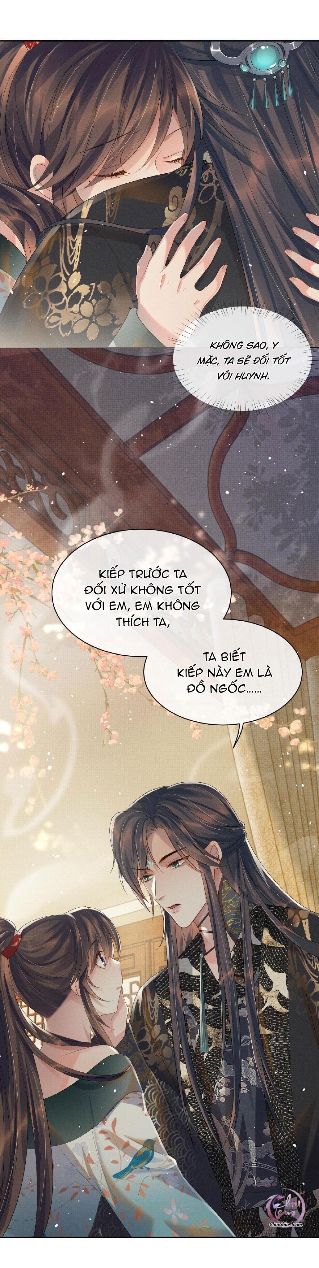 Ngộ Xà (END) Chapter 68 - Next 