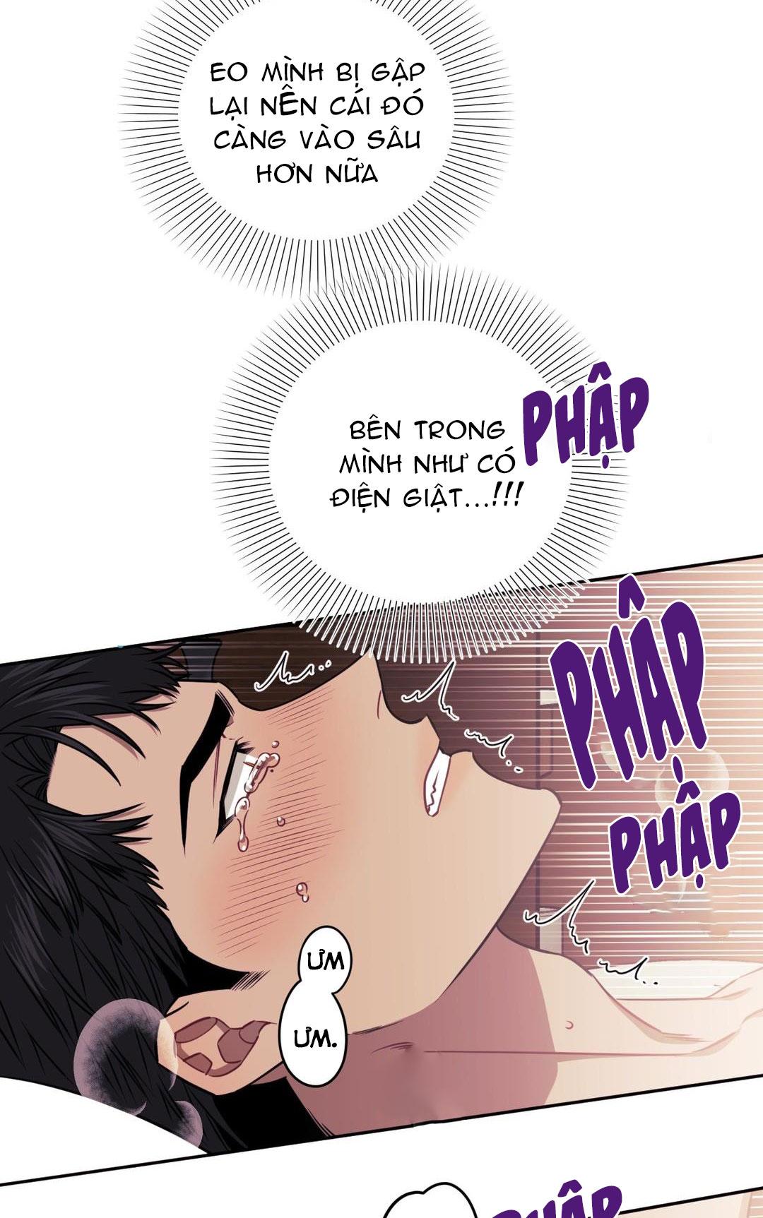 HƠN CẢ BẠN BÈ Chapter 10 - Next Chapter 11