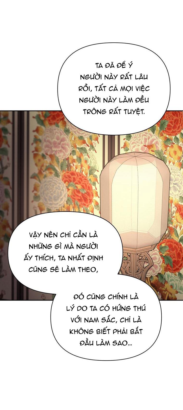 XUÂN PHONG VIÊN MÃN Chapter 16 - Next Chapter 17