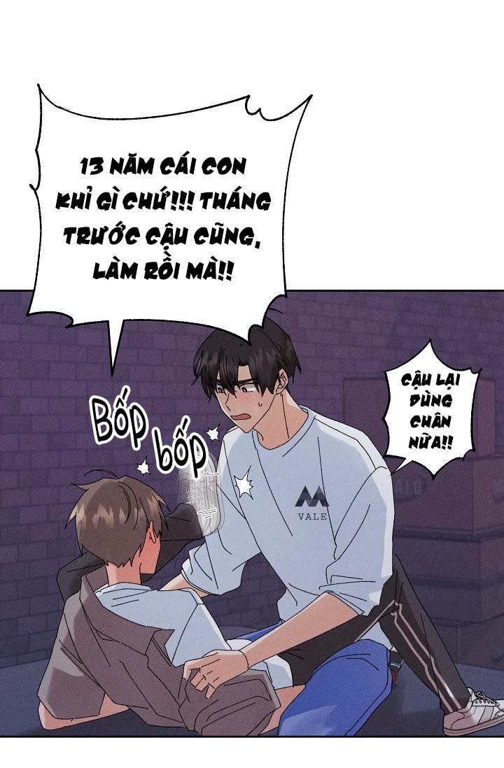 BỘ NHỚ GIẢ DƯỢC Chapter 20 - Next Chapter 21