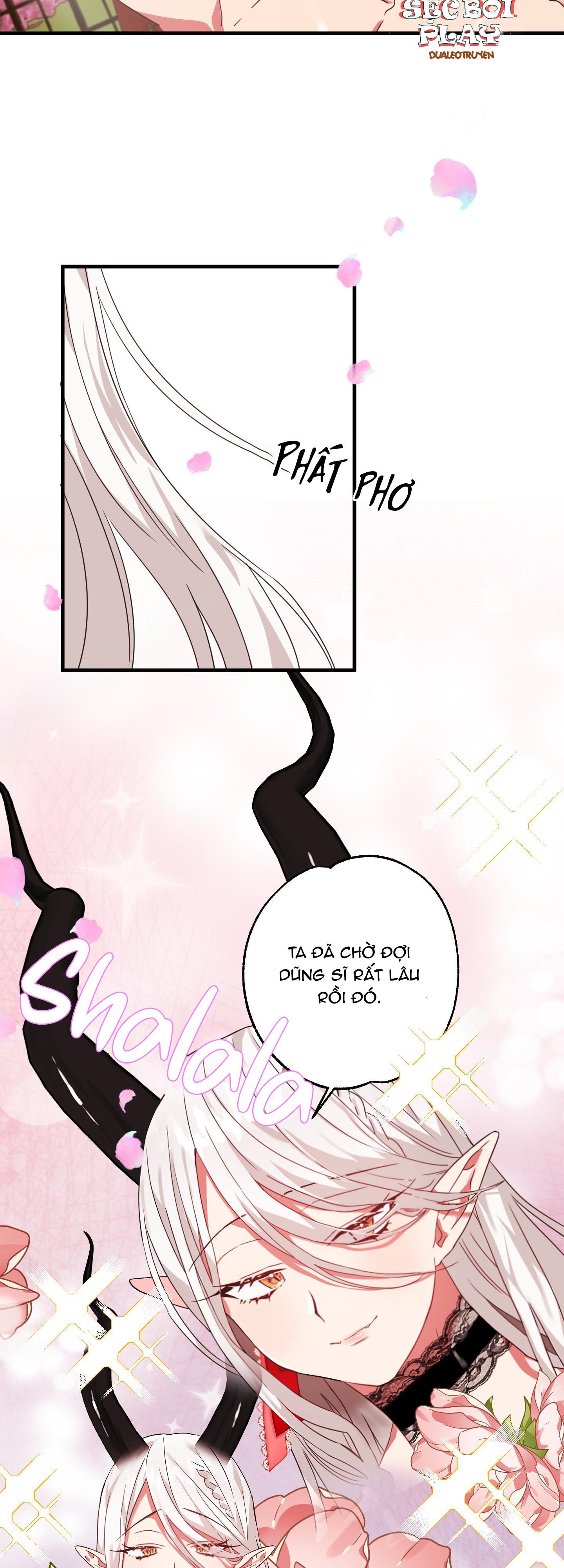 BỘ SƯU TẬP CIU TO-NGỰC BỰ CỦA NHÀ SẸC Chapter 3 - Next Chapter 4