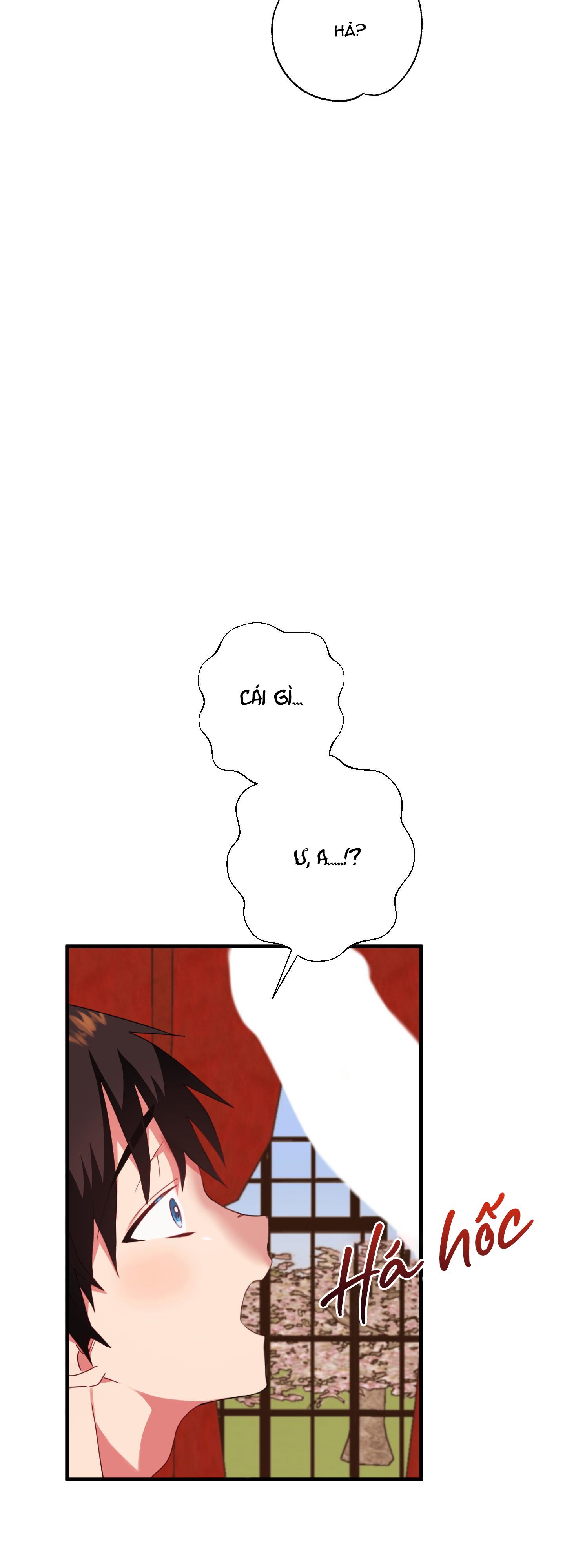BỘ SƯU TẬP CIU TO-NGỰC BỰ CỦA NHÀ SẸC Chapter 3 - Next Chapter 4