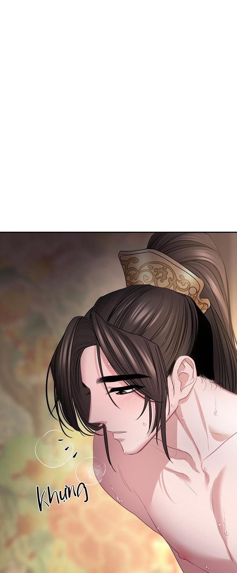 XUÂN PHONG VIÊN MÃN Chapter 17 - Next Chapter 18