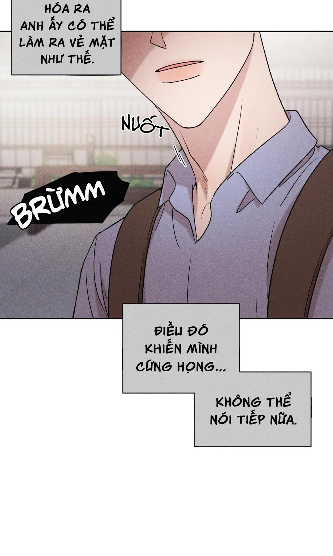 Đừng Cho Em Hy Vọng Chapter 5 - Next Chapter 6