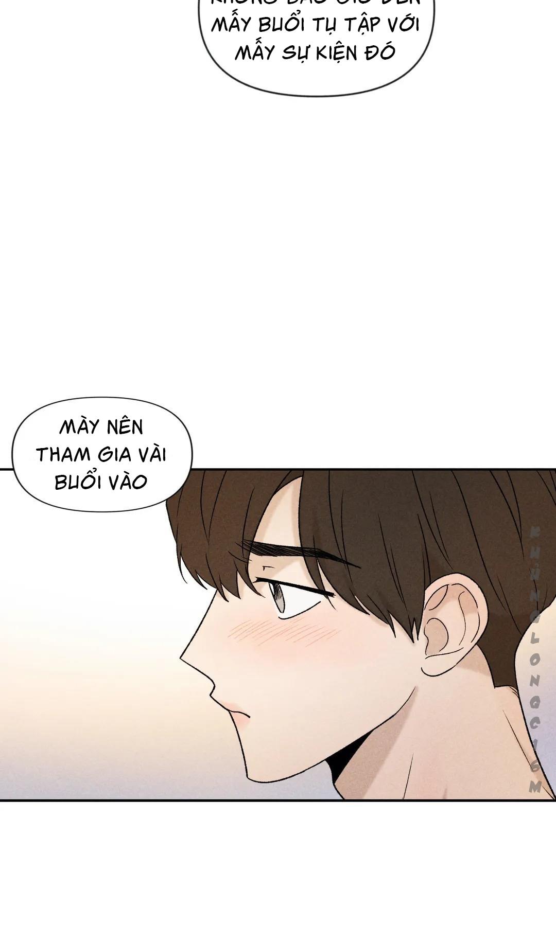 Đừng Cho Em Hy Vọng Chapter 5 - Next Chapter 6