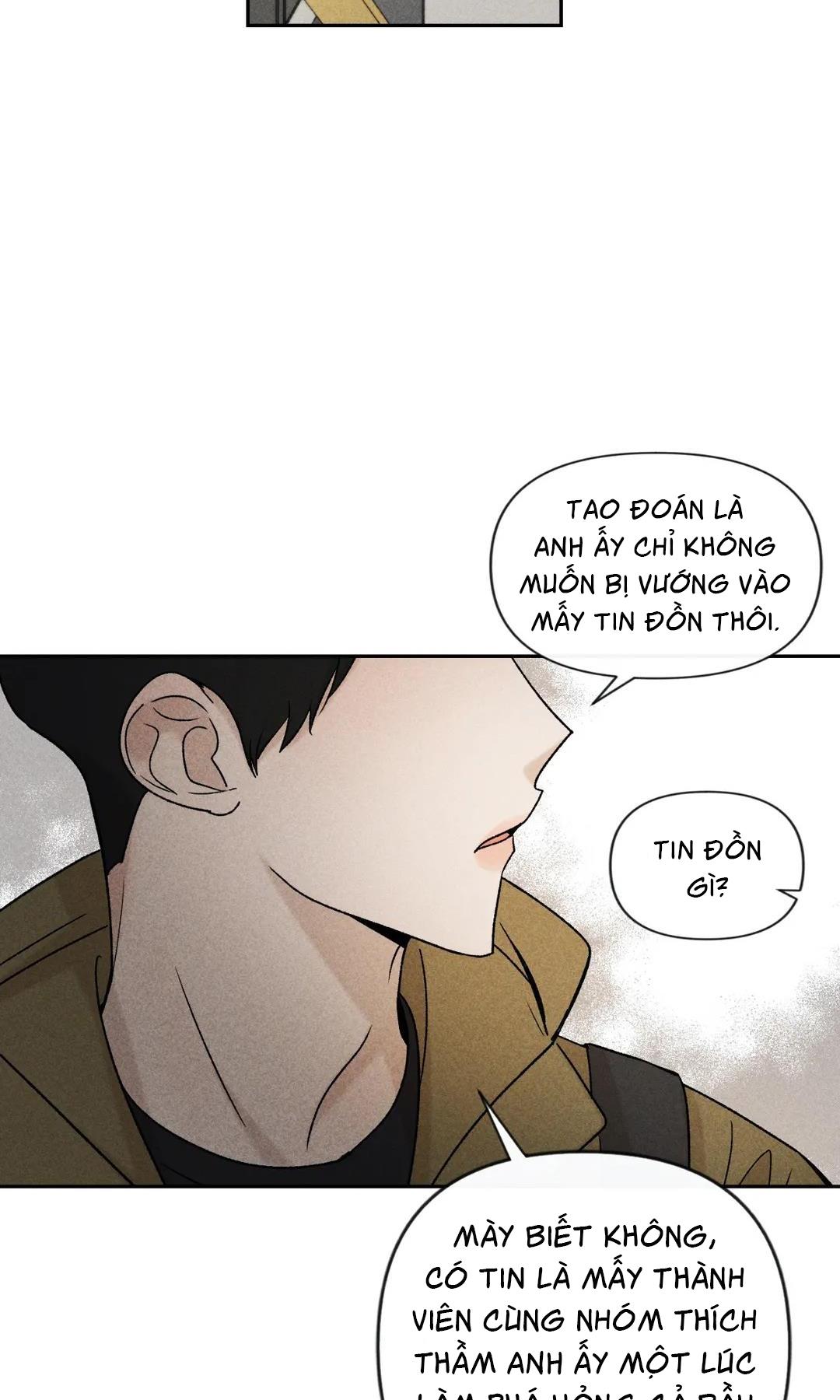 Đừng Cho Em Hy Vọng Chapter 5 - Next Chapter 6