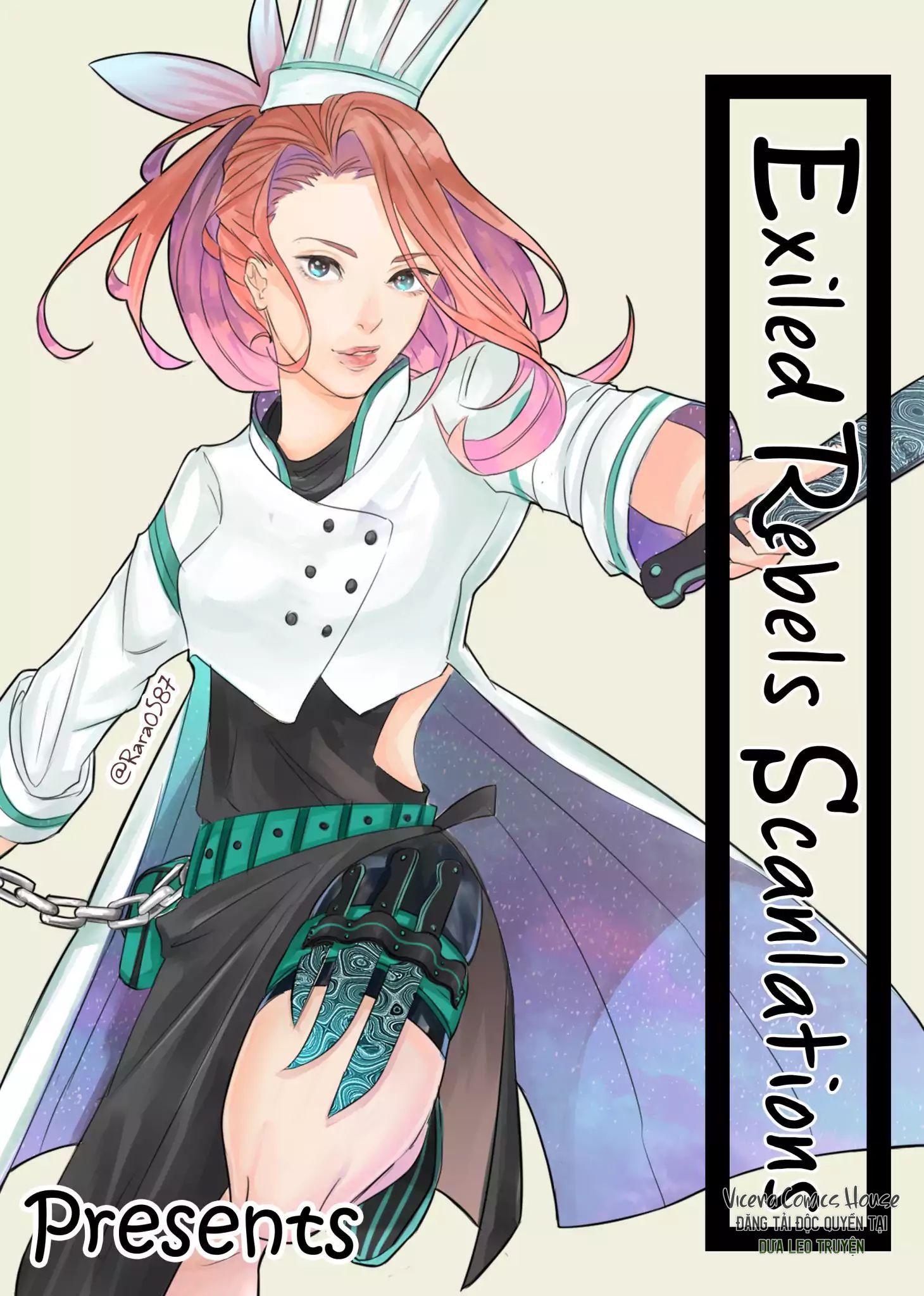 Tình Yêu Tuyệt Đối Với Senpai 1 Chapter 5 - Next Chapter 5.5 END