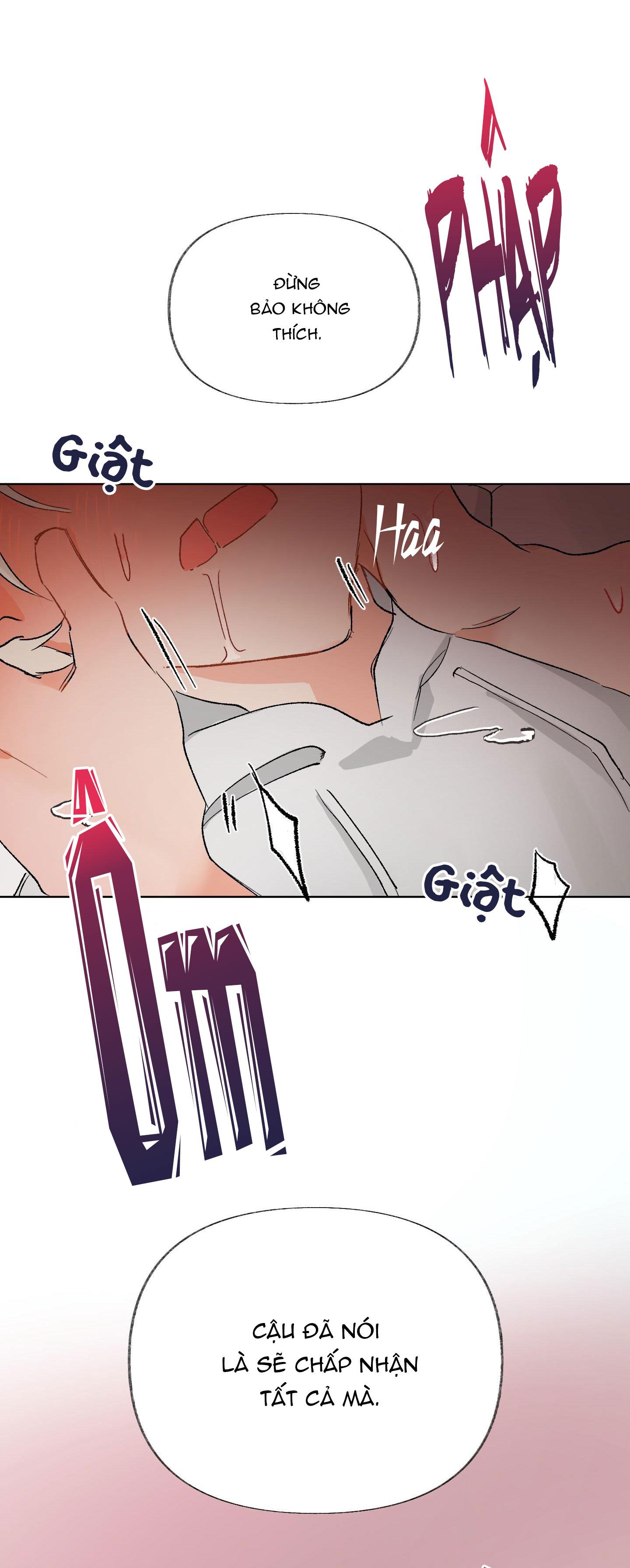 THẾ GIỚI CỦA TÔI KHI KHÔNG CÓ EM Chapter 4 - Next Chapter 5