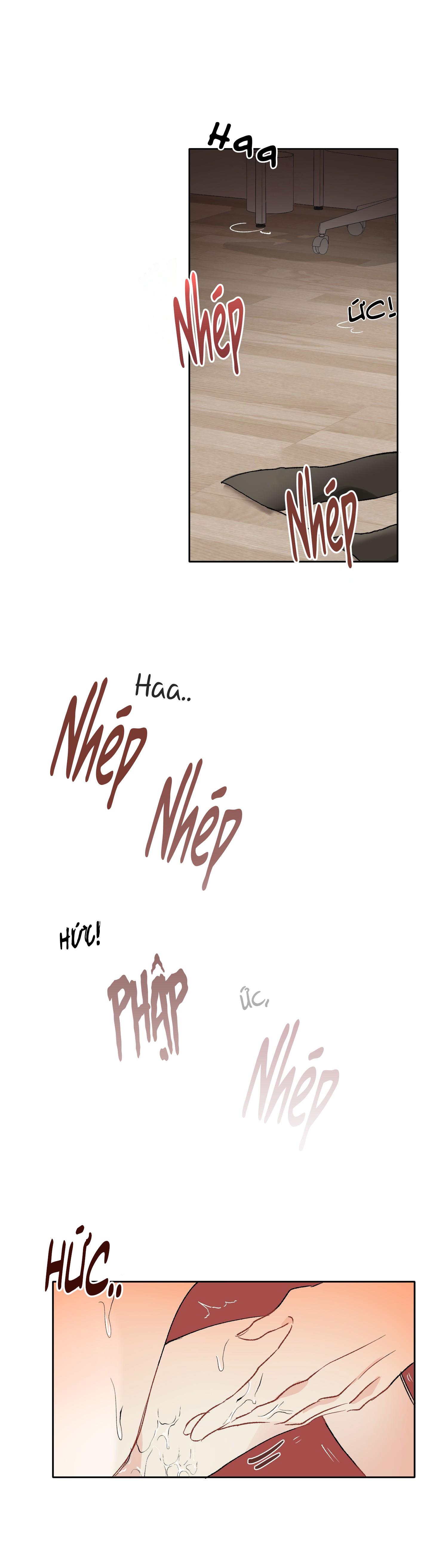 THẾ GIỚI CỦA TÔI KHI KHÔNG CÓ EM Chapter 4 - Next Chapter 5