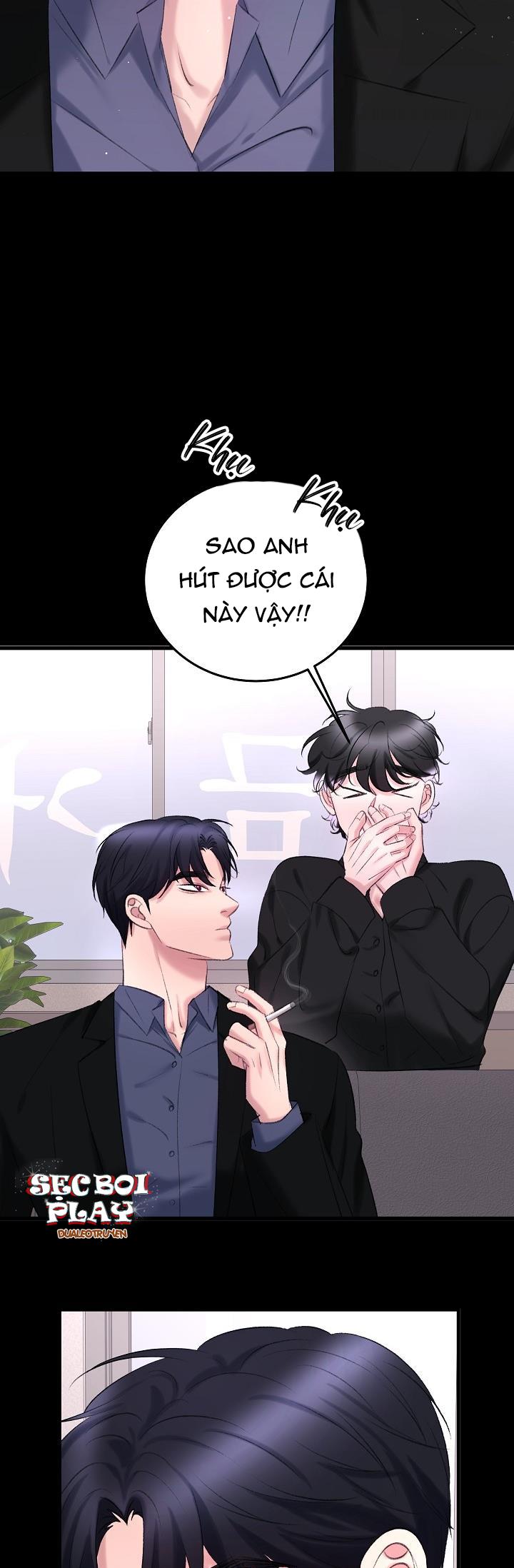 Nuôi dưỡng búp bê Chapter 19 - Next Chapter 20