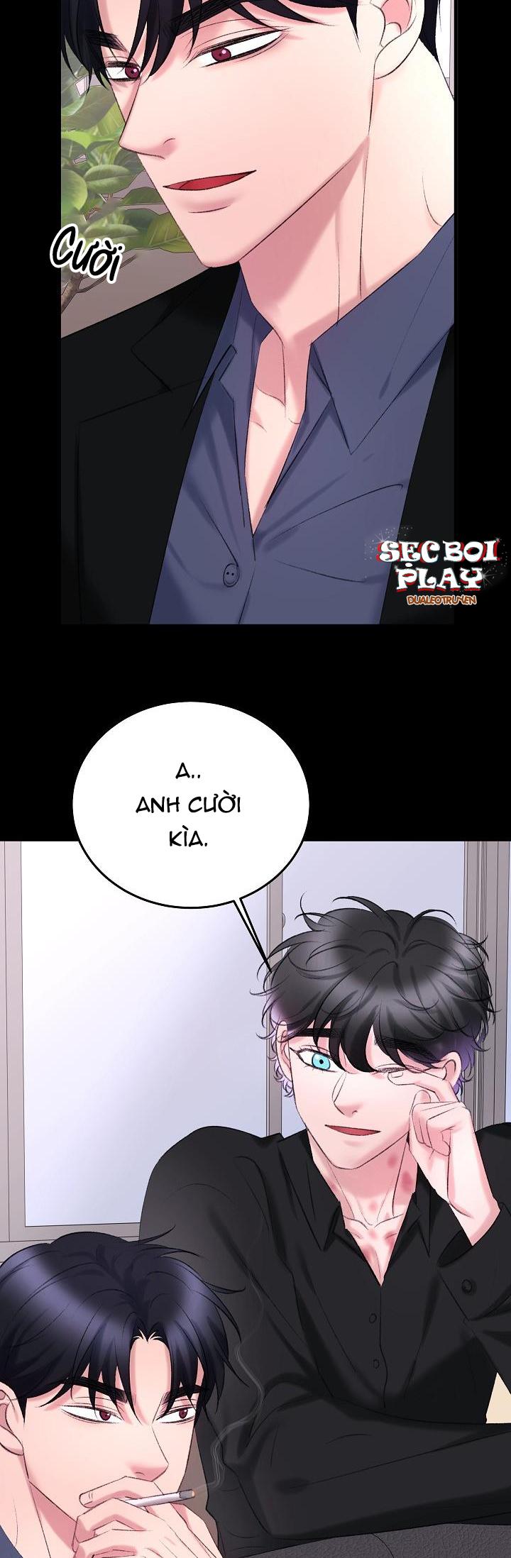 Nuôi dưỡng búp bê Chapter 19 - Next Chapter 20