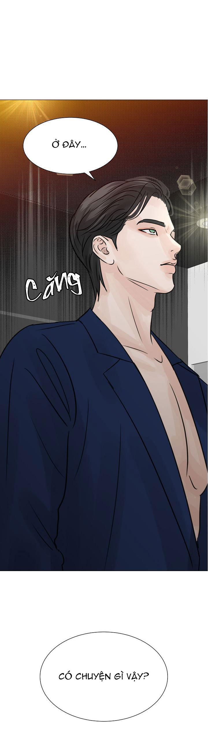 Ở LẠI BÊN TÔI Chapter 20 - Next Chapter 21