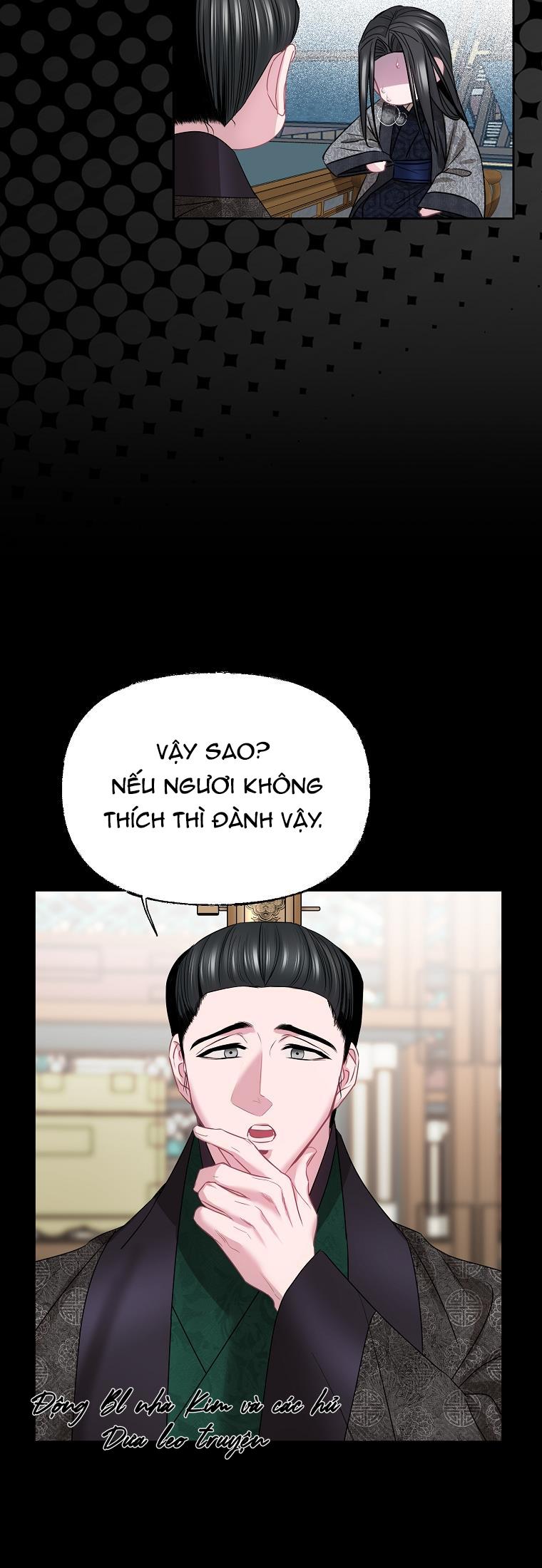 XUÂN PHONG VIÊN MÃN Chapter 19 NGANG RAW - Next Chapter 20