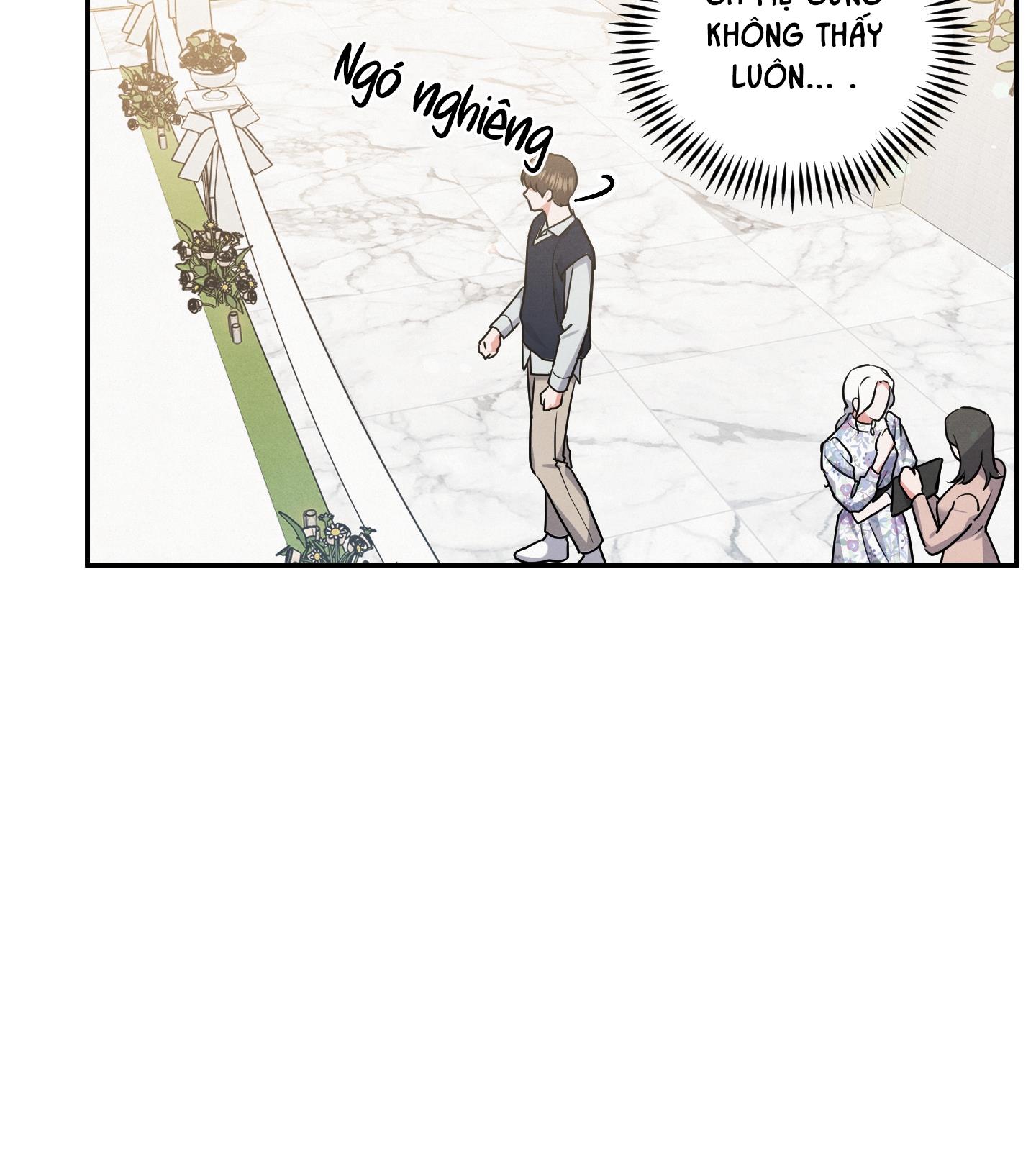 MỐI QUAN HỆ CỦA THÚ NHÂN Chapter 23 - Next Chapter 24