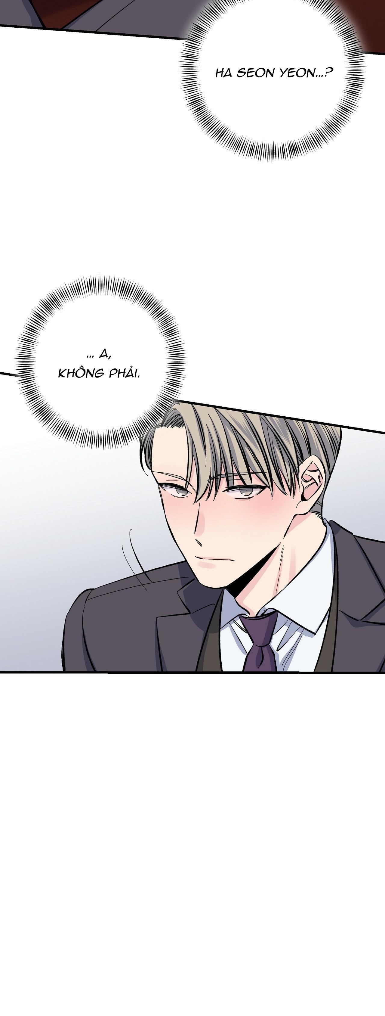 Môi Chapter 24 - Next Chapter 25