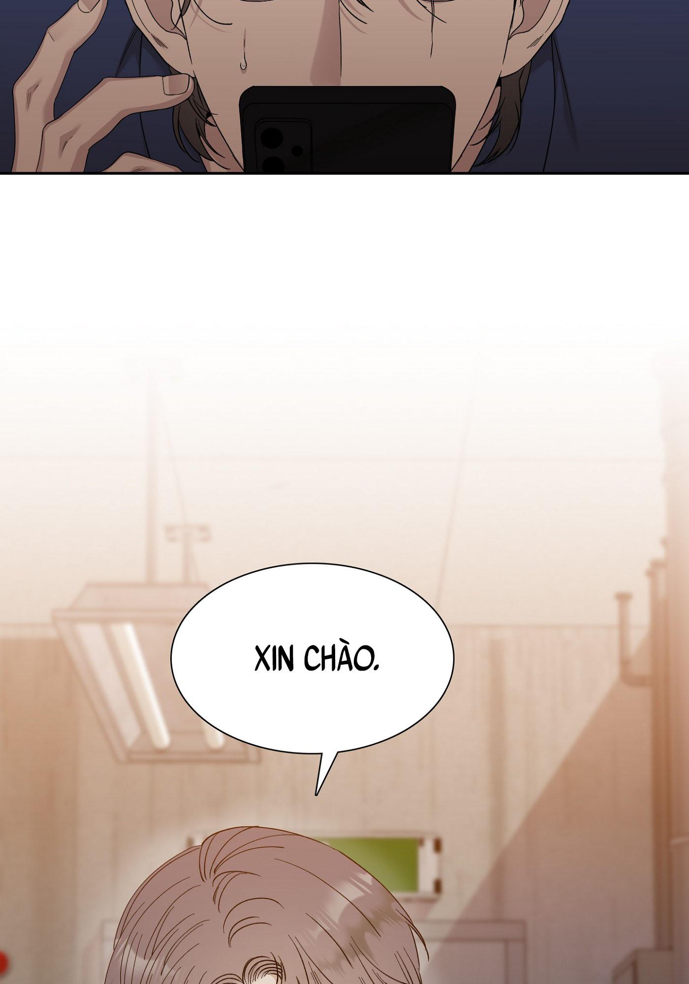 (END) KẺ ĐÊ TIỆN Chapter 8 NGANG RAW - Next Chapter 9