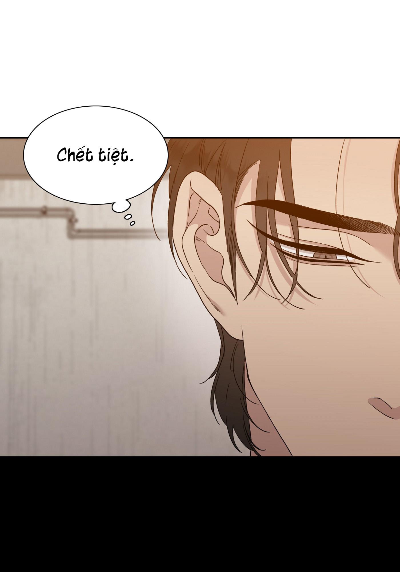 (END) KẺ ĐÊ TIỆN Chapter 8 NGANG RAW - Next Chapter 9