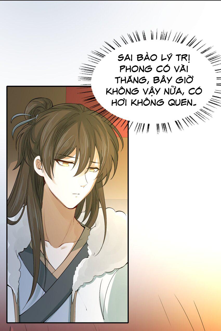Loạn thế vi vương Chapter 15 - Next Chapter 16