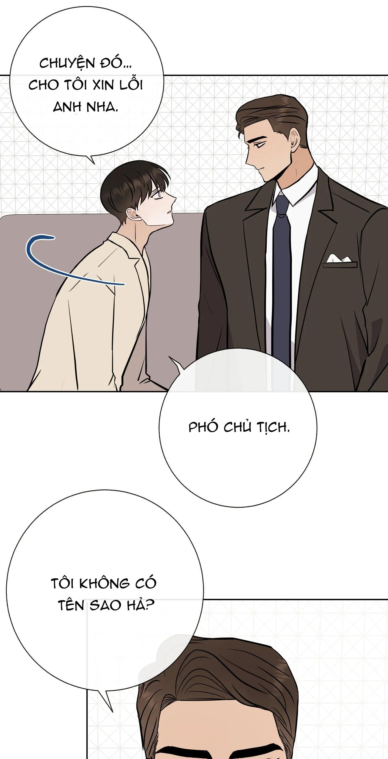 Đứa Bé Là Con Tôi Chapter 27 - Next Chapter 27.5